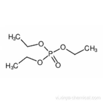 Nhà máy bán 78-40-0 Triethyl Phosphate trong kho